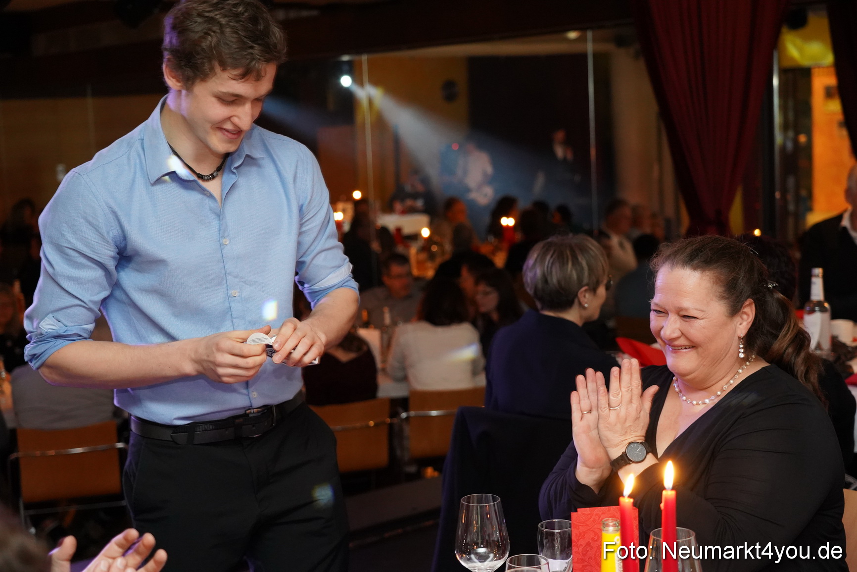 Valentins Varietee Artico 140220 0016